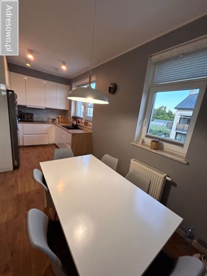 Mieszkanie 6-pokojowe Warszawa Ursynów, ul. Sarabandy. Zdjęcie 3