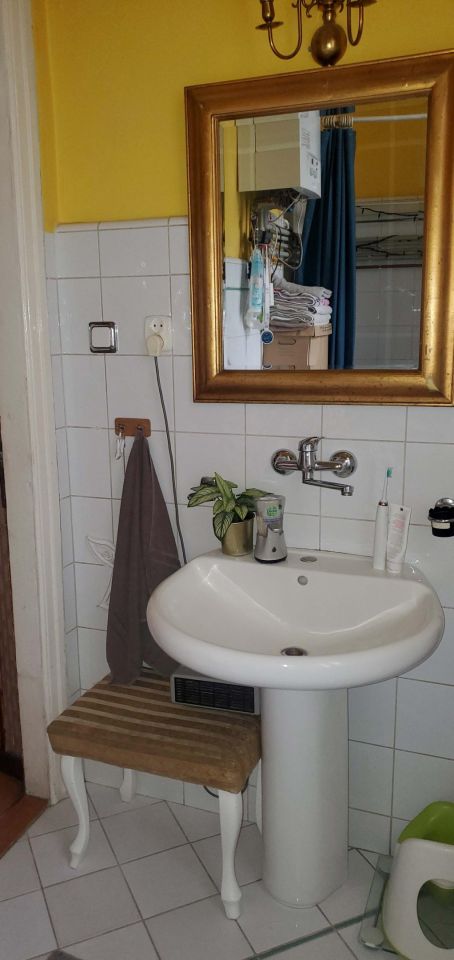 Mieszkanie 4-pokojowe Kraków Stare Miasto, ul. Bonerowska. Zdjęcie 13