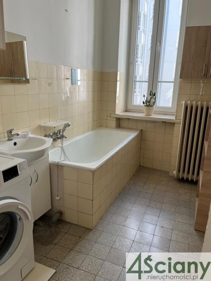 Mieszkanie 2-pokojowe Warszawa Śródmieście, ul. Poznańska. Zdjęcie 3