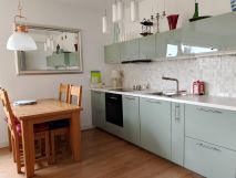 Mieszkanie 4-pokojowe Mechelinki, ul. Do Morza. Zdjęcie 2