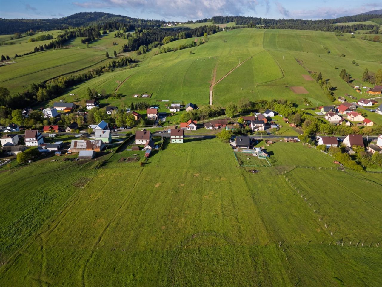 dom wolnostojący, 7 pokoi Mochnaczka Niżna. Zdjęcie 19