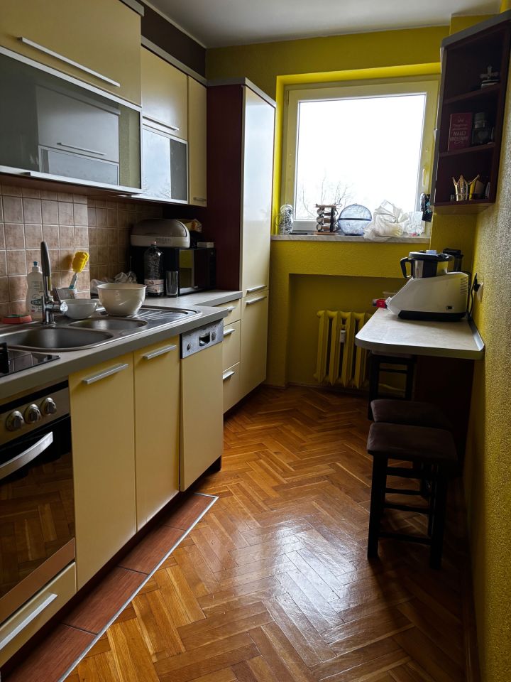 Mieszkanie 2-pokojowe Ostrzeszów, os. Osiedle Piastów. Zdjęcie 8