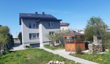 dom wolnostojący, 6 pokoi Lublin Abramowice, ul. Abramowicka
