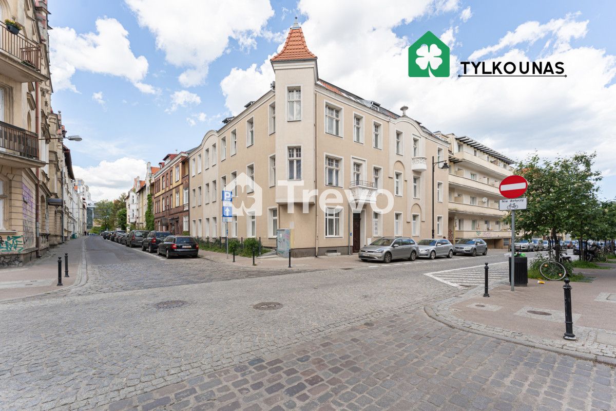 Mieszkanie 2-pokojowe Gdańsk Wrzeszcz, ul. Sobótki. Zdjęcie 8