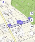 Działka budowlana Łazory