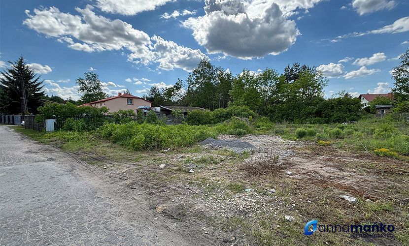 Działka budowlana Dąbrowa Górnicza Sikorka, ul. Szpakowa. Zdjęcie 5