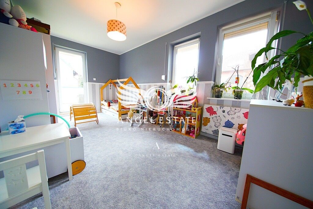 Mieszkanie 3-pokojowe Szczecin Bezrzecze. Zdjęcie 11