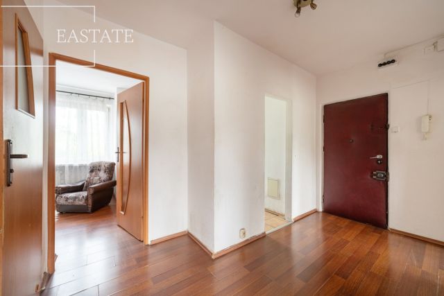 Mieszkanie 3-pokojowe Warszawa Mokotów, al. Wilanowska. Zdjęcie 14