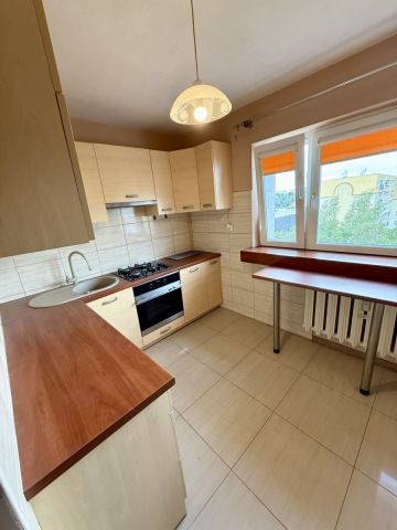 Mieszkanie 2-pokojowe Łódź Chojny, ul. Kongresowa. Zdjęcie 4