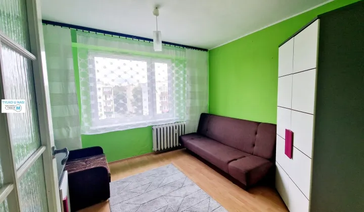 Mieszkanie 2-pokojowe Kielce Bocianek, ul. Marii Konopnickiej