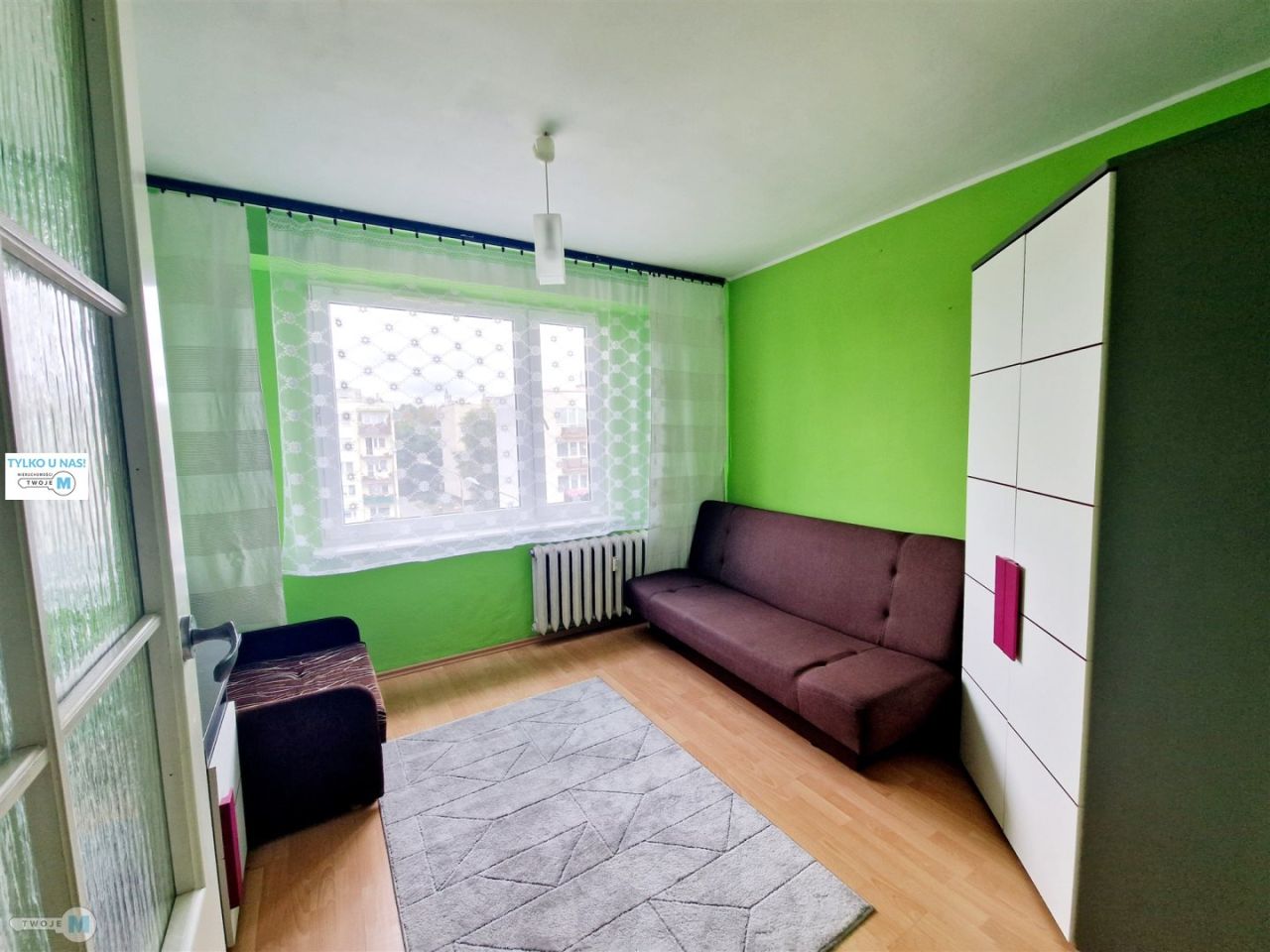 Mieszkanie 2-pokojowe Kielce Bocianek, ul. Marii Konopnickiej. Zdjęcie 1