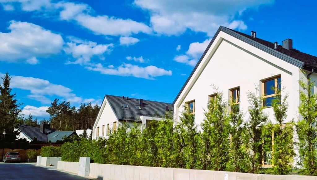 bliźniak, 4 pokoje Łódź Nowosolna. Zdjęcie 8