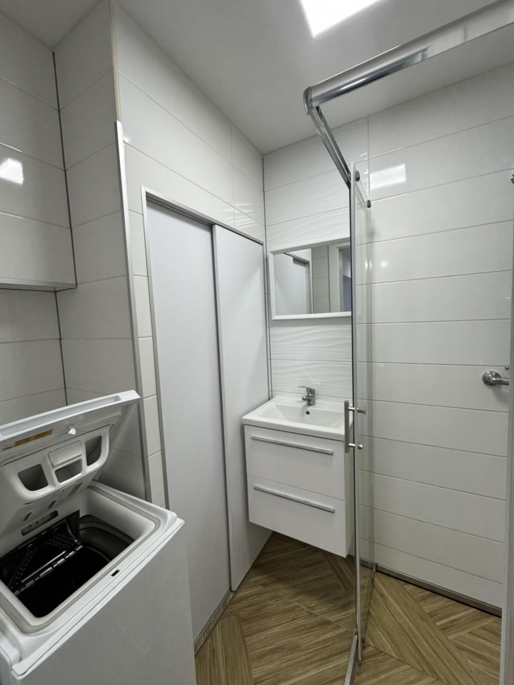 Mieszkanie 3-pokojowe Słubice, ul. Narutowicza. Zdjęcie 6