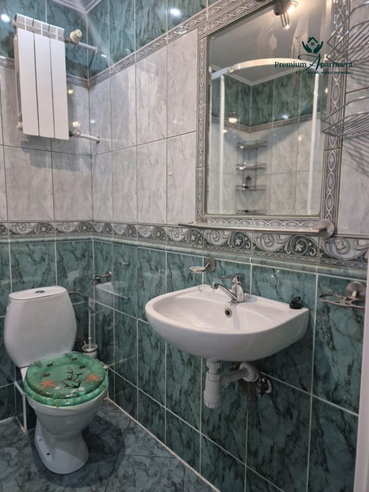 Mieszkanie 2-pokojowe Kielce, os. Na Stoku. Zdjęcie 12