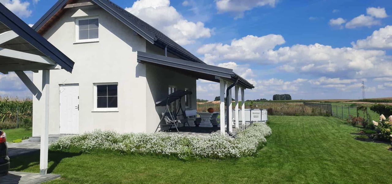 Działka rekreacyjna Ługowiska. Zdjęcie 8