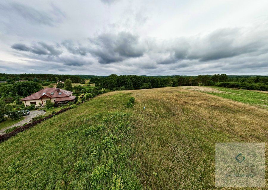 Działka budowlana Kołczewo