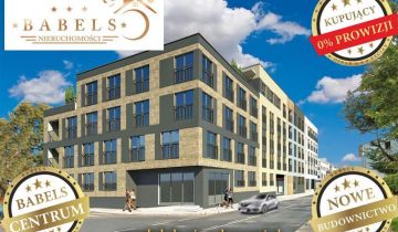 Mieszkanie 1-pokojowe Koszalin, ul. Konstytucji 3 Maja