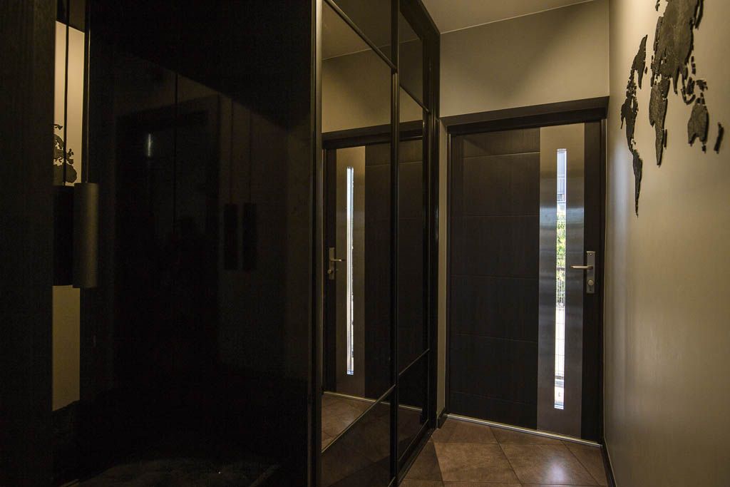 dom wolnostojący Kraków Opatkowice, ul. Tadeusza Ważewskiego. Zdjęcie 15