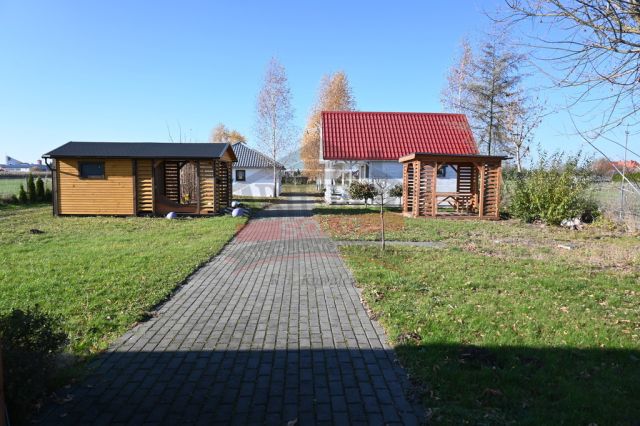 Działka inwestycyjna Schodnia. Zdjęcie 20