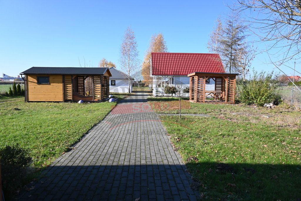 Działka inwestycyjna Schodnia. Zdjęcie 20