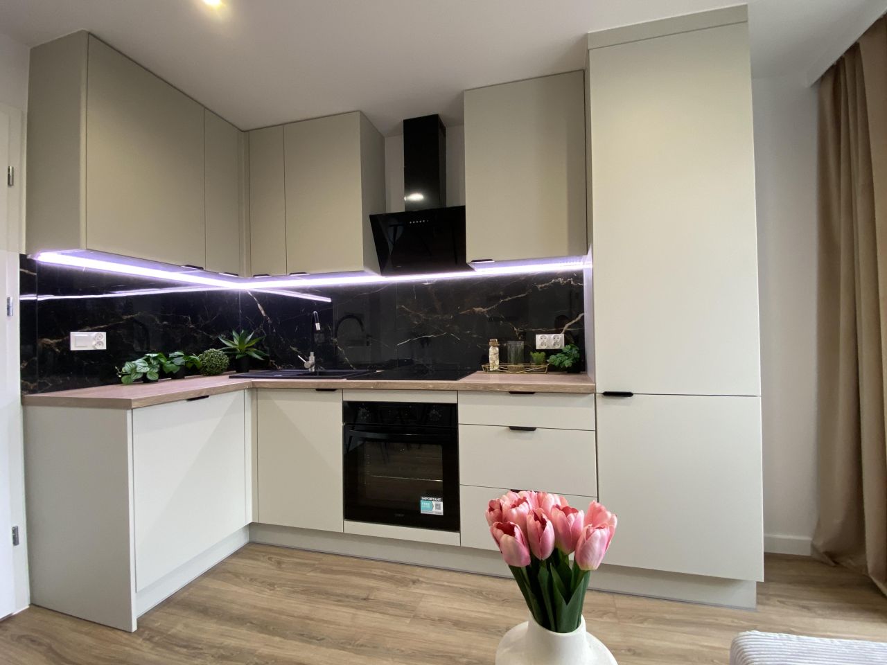 Mieszkanie 4-pokojowe Kielce KSM, ul. Zagórska. Zdjęcie 12