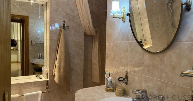 Mieszkanie 3-pokojowe Warszawa Praga-Południe, al. Jerzego Waszyngtona. Zdjęcie 9