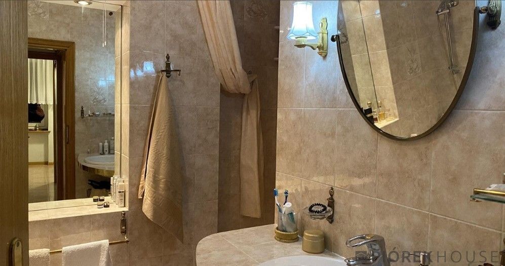 Mieszkanie 3-pokojowe Warszawa Praga-Południe, al. Jerzego Waszyngtona. Zdjęcie 9