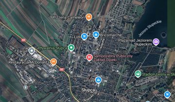 Mieszkanie 3-pokojowe Słupca, os. Niepodległości