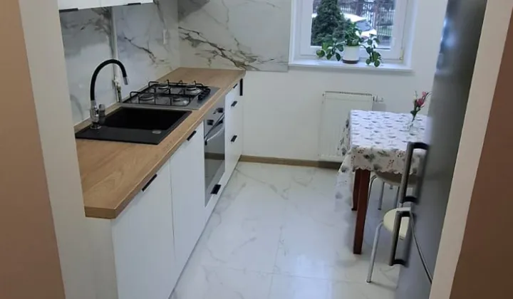 Mieszkanie 2-pokojowe Warszawa Białołęka, ul. Odkryta