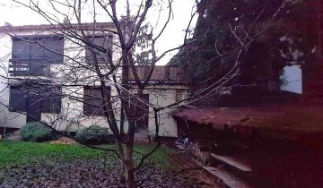 dom szeregowy Szczecin Świerczewo