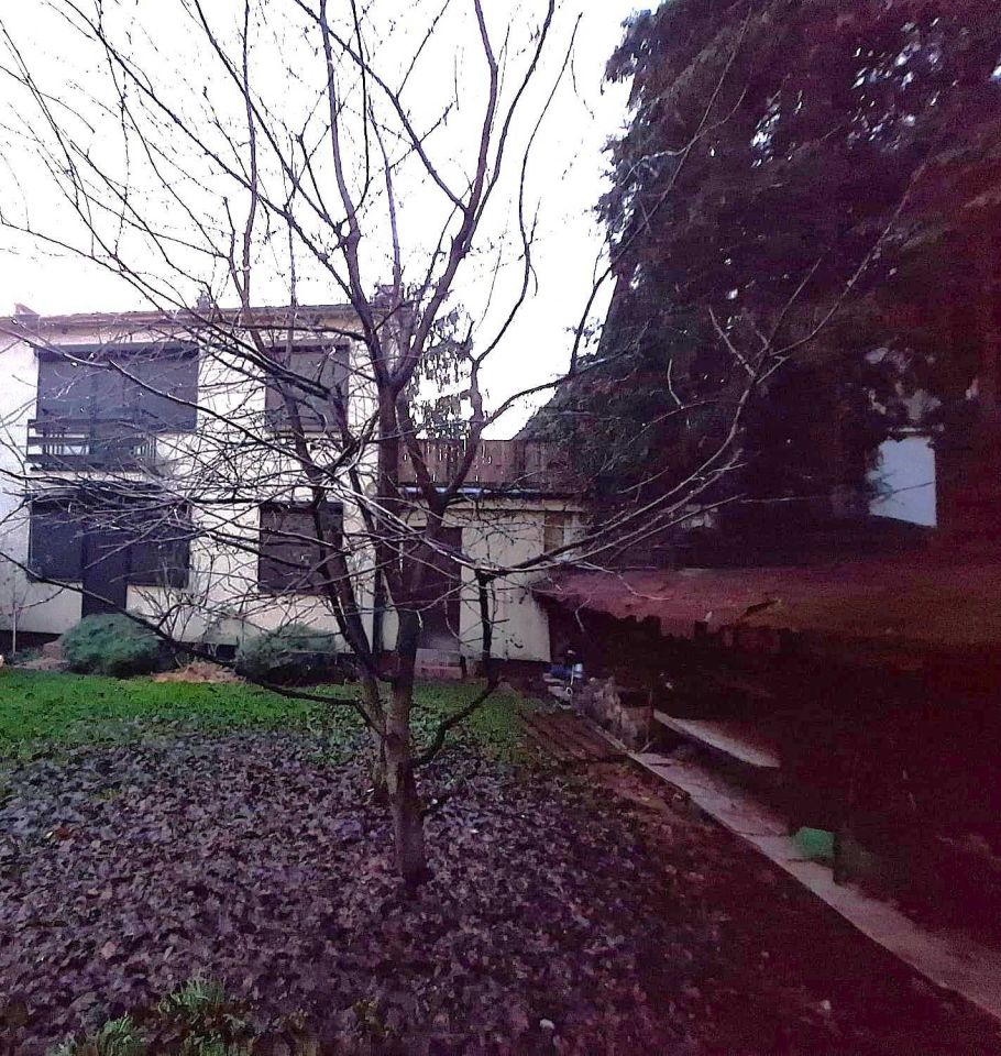 dom szeregowy Szczecin Świerczewo. Zdjęcie 2