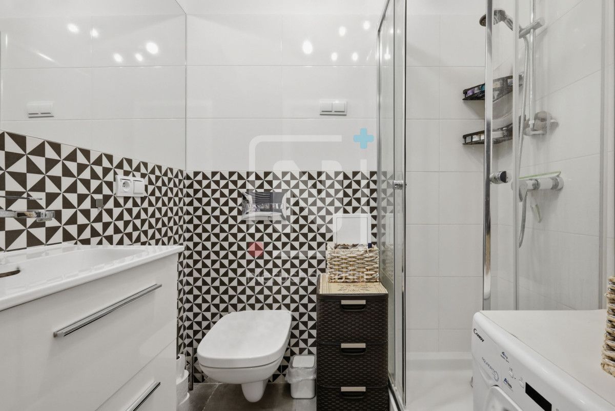 Mieszkanie 2-pokojowe Warszawa Praga-Południe, ul. Międzynarodowa. Zdjęcie 8