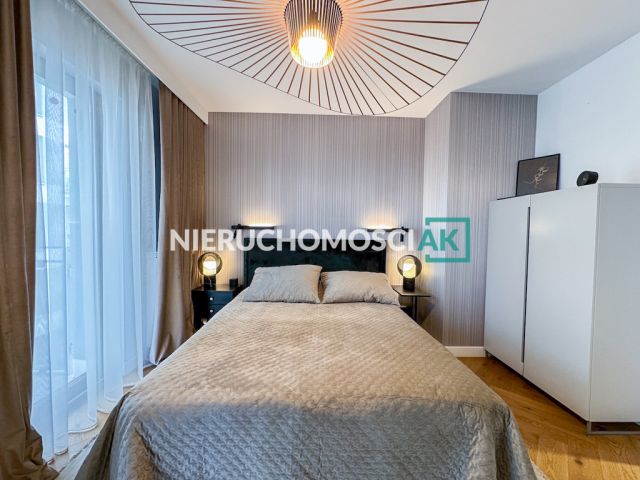 Mieszkanie 2-pokojowe Poznań, ul. Michała Drzymały. Zdjęcie 12