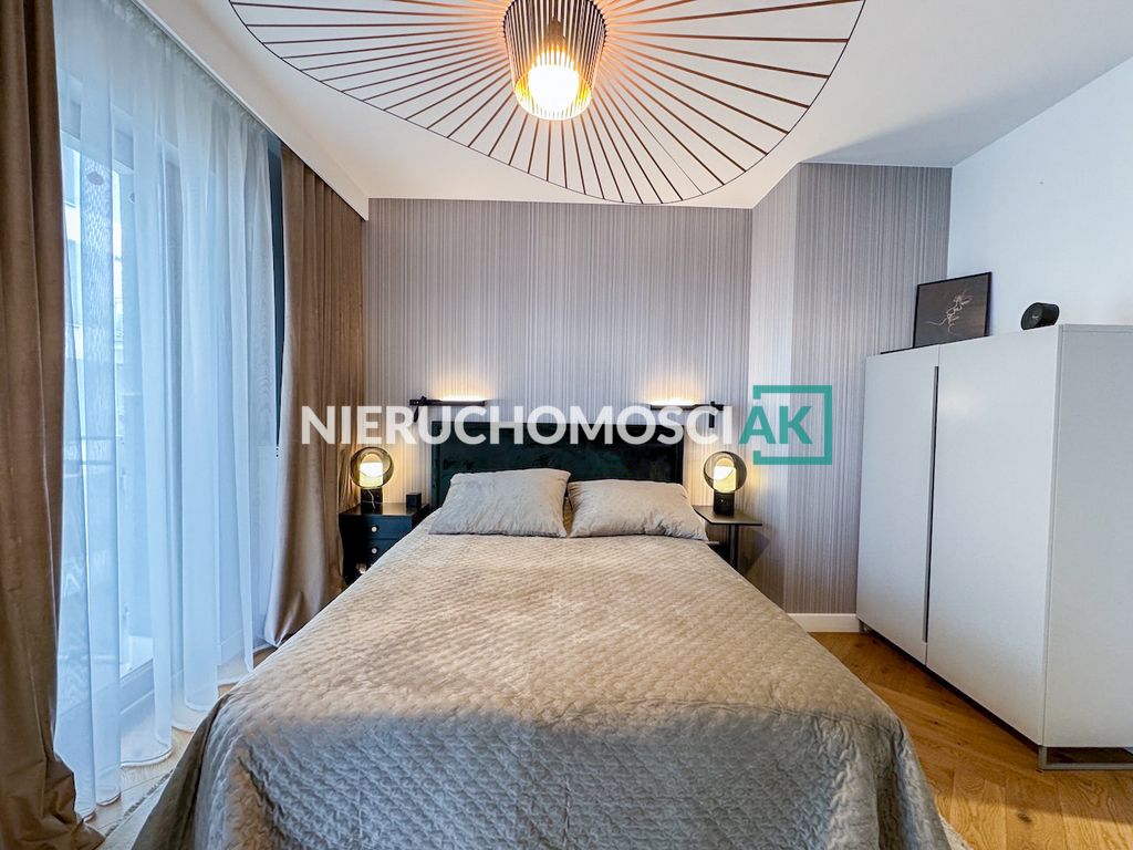 Mieszkanie 2-pokojowe Poznań, ul. Michała Drzymały. Zdjęcie 12