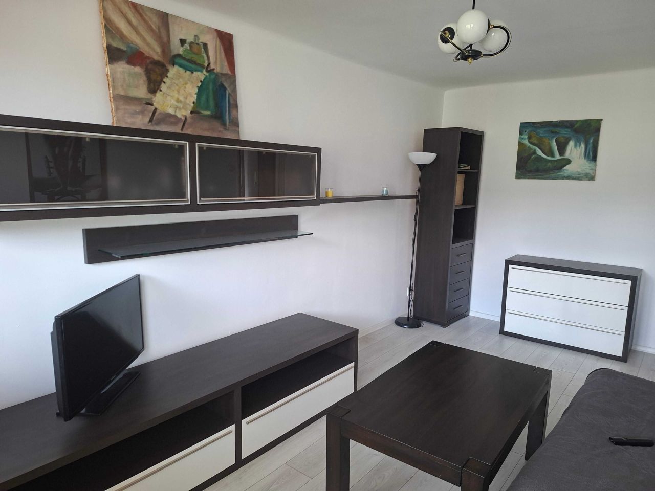 Mieszkanie 2-pokojowe Biłgoraj, ul. Nadstawna. Zdjęcie 4