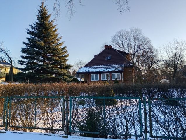 Mieszkanie 1-pokojowe Starachowice, ul. Warszawska. Zdjęcie 1