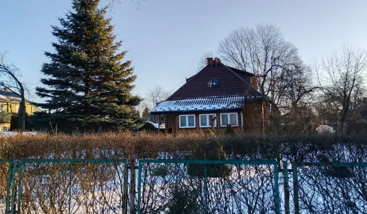 Mieszkanie 1-pokojowe Starachowice, ul. Warszawska