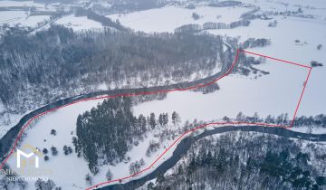 Działka rolna Ardapy