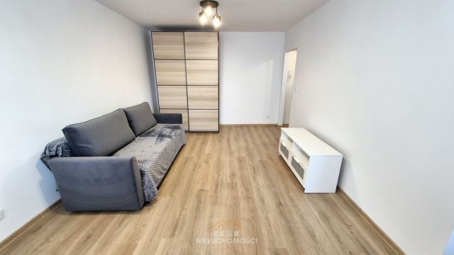 Mieszkanie 1-pokojowe Czeladź, ul. Szpitalna. Zdjęcie 6