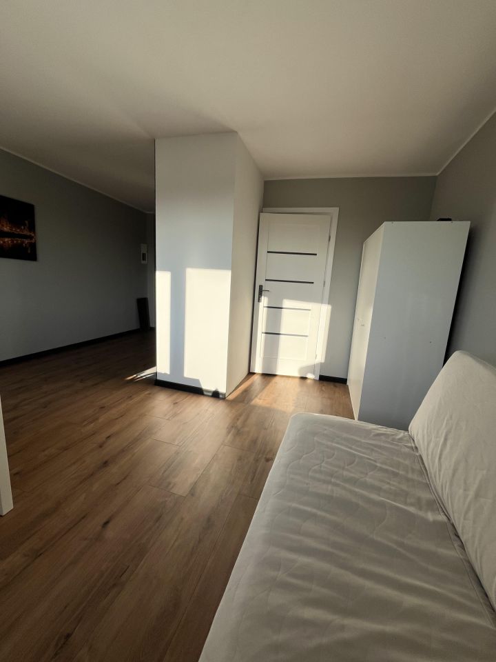 Mieszkanie 1-pokojowe Gdynia Śródmieście, ul. Antoniego Abrahama. Zdjęcie 3