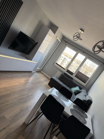 Mieszkanie 2-pokojowe Szczecin, ul. prof. Władysława Grabskiego. Zdjęcie 1