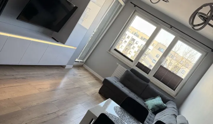 Mieszkanie 2-pokojowe Szczecin, ul. prof. Władysława Grabskiego