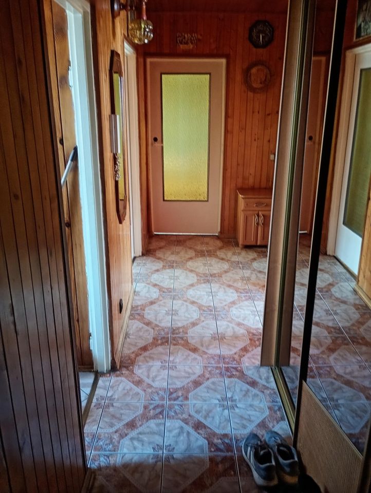 Mieszkanie 3-pokojowe Wyszków Centrum, ul. Pułtuska. Zdjęcie 6