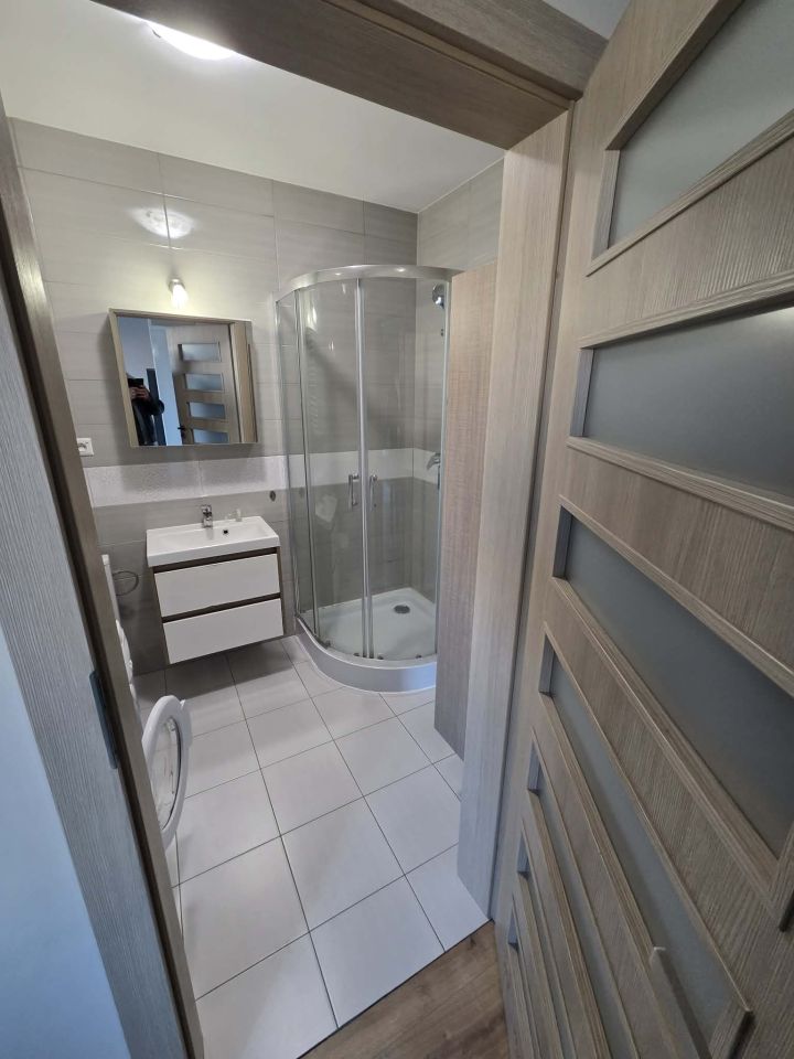 Mieszkanie 2-pokojowe Ciechanów Centrum, ul. Wincentego Witosa. Zdjęcie 5