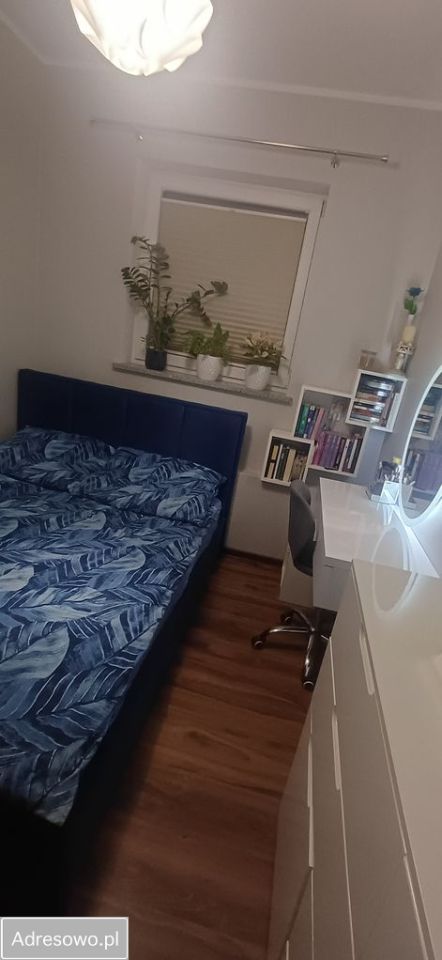 Mieszkanie 3-pokojowe Szczecin Niebuszewo, ul. Mariana Rapackiego. Zdjęcie 9