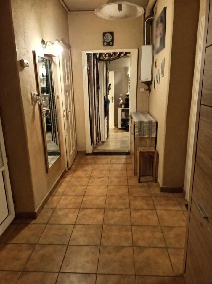 Mieszkanie 4-pokojowe Bielsko-Biała Śródmieście. Zdjęcie 4