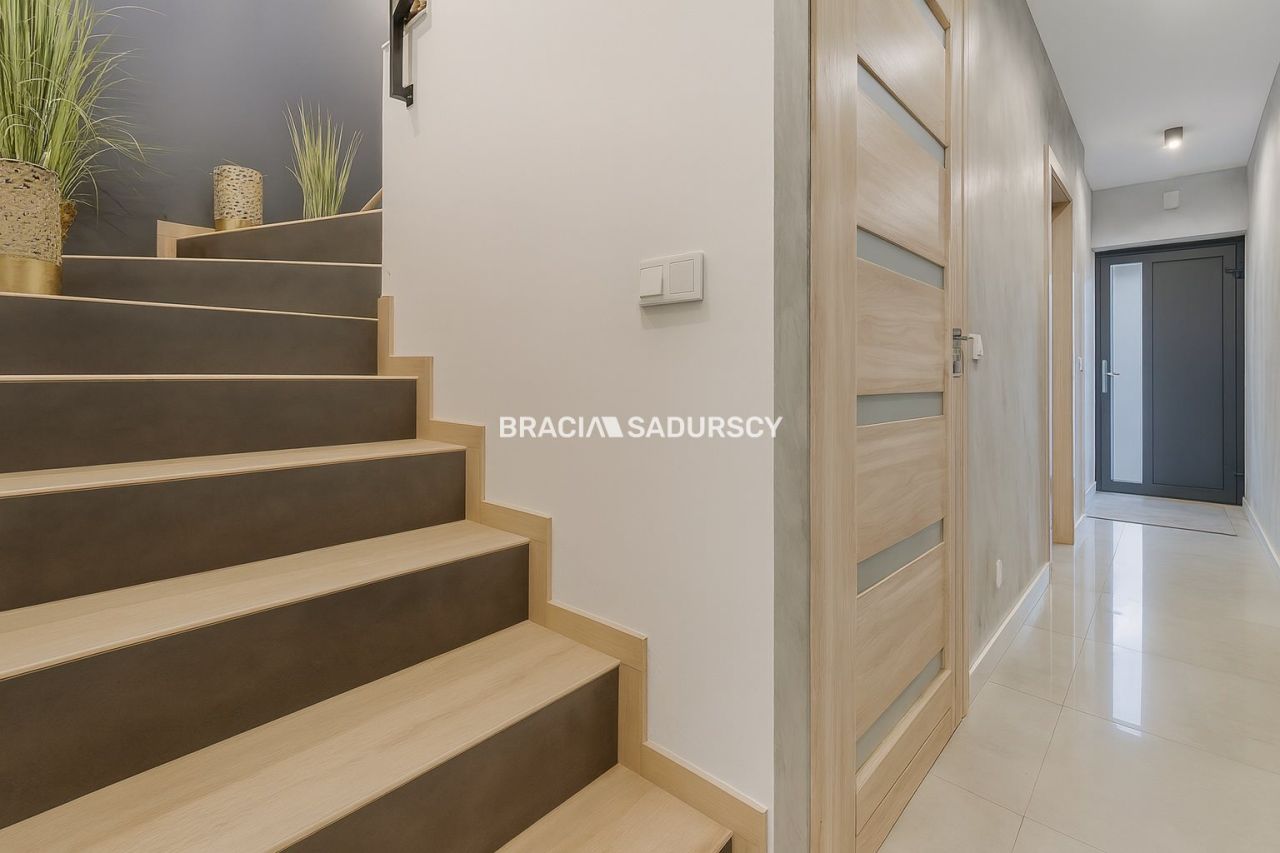 Mieszkanie 4-pokojowe Myślenice, ul. Zacisze. Zdjęcie 27