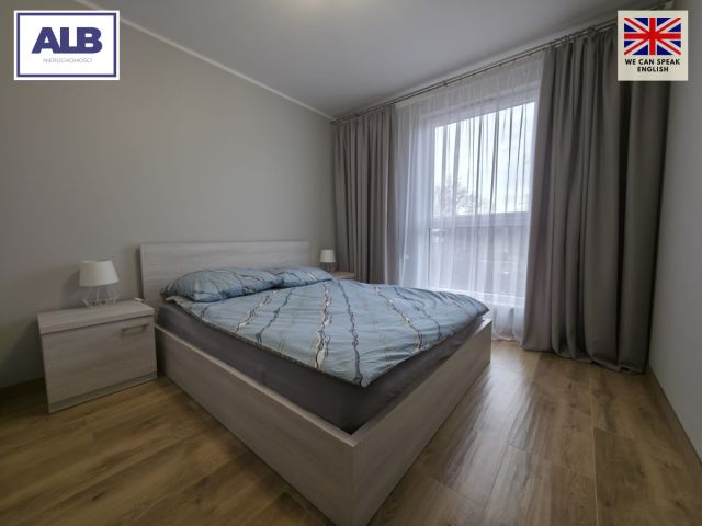 Mieszkanie 3-pokojowe Gdańsk Letnica, ul. Letnicka. Zdjęcie 6