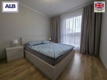 Mieszkanie 3-pokojowe Gdańsk Letnica, ul. Letnicka. Zdjęcie 4