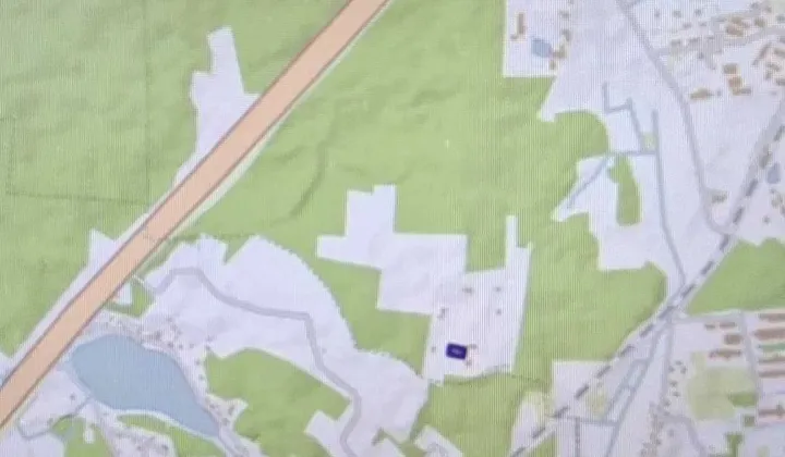 Działka budowlana Stawiguda, ul. Prosta